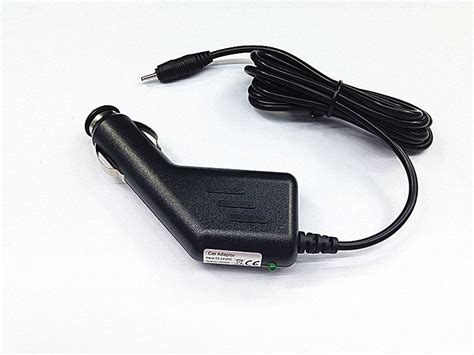 Convenient Car Power Charger Adapter For Motorola Xoom Mz Mz