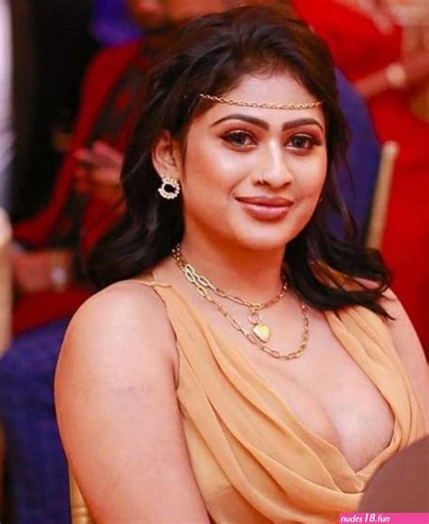 Srilankan Actres Naked Show OnlyFans Leaks