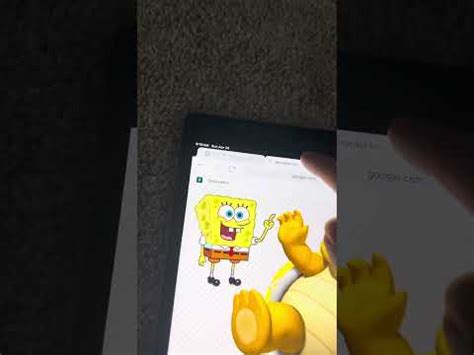 Dark Spingebill Bro Says Yes Dark SpongeBob Bro Grounded YouTube