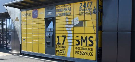 InPost podnosi ceny Drożej za Paczkomaty i kuriera