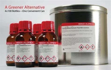 Sigma Aldrich Products - Sigma Aldrich Wholesale Trader from Ahmedabad