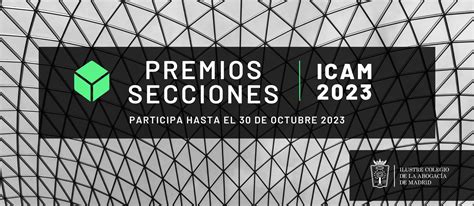 Participa en la nueva edición de los Premios Secciones para dar a