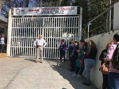 Detecta Orfis presunto daño patrimonial en Salud de Veracruz por más de