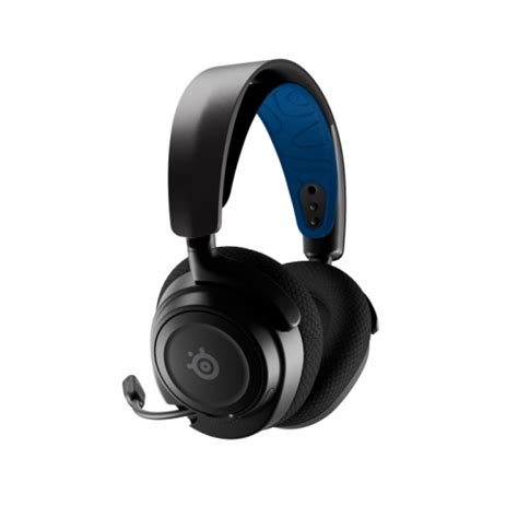 Steelseries Arctis Nova 7P Wireless Headset