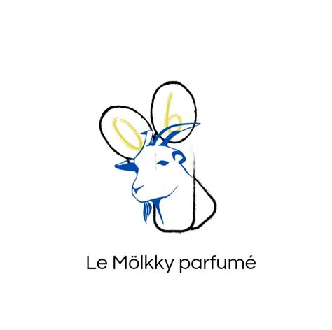 M Lkky World M Lkky Parfum