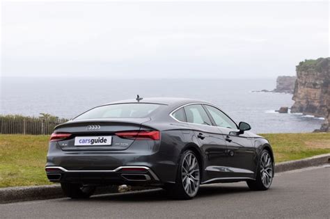 Audi A5 2021 Review Sportback 45 Tfsi Carsguide