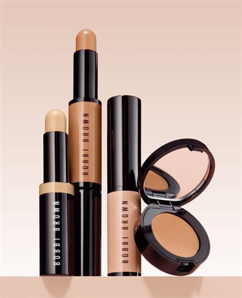 Award-Winning Make-up Essentials & Cosmetics | Bobbi Brown Belgium E ...
