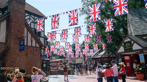 Why Busch Gardens VA Is The Perfect Family Trip