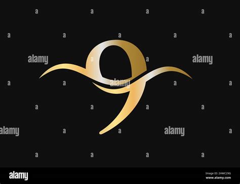 9 logo design for your company. 9 letter logo design. 9 Logo for luxury ...