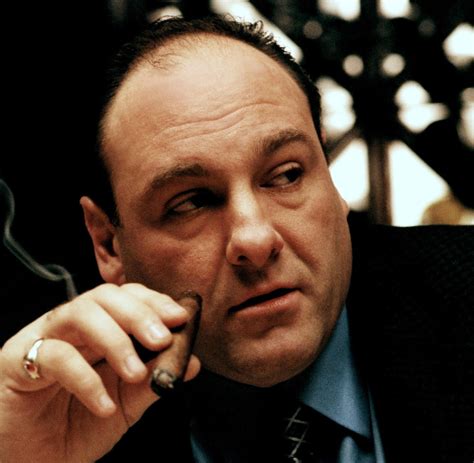 Muere James Gandolfini Protagonista De “los Soprano” Notas Biobiochile