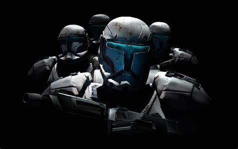 Storm Troopers Wallpaper Images