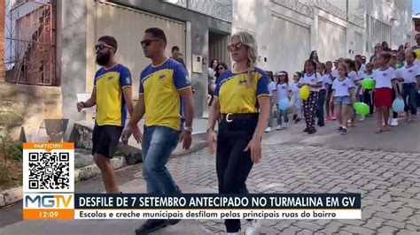 Escolas Em Governador Valadares - 9