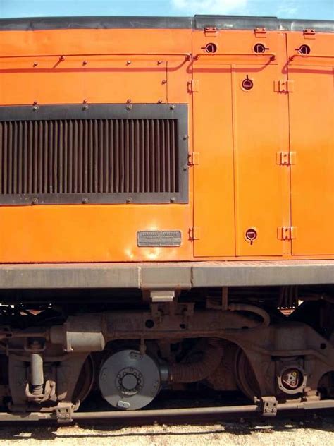 Class 91 Diesel Locomotives Photos For Model Train Builders