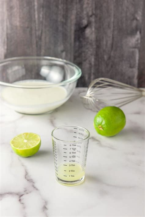 how to make mexican cream