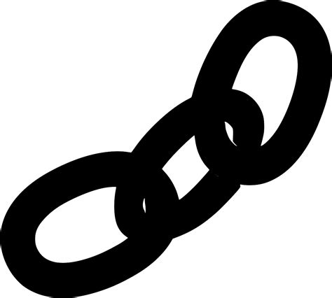 Svg Links Security Steel Chain Free Svg Image And Icon Svg Silh