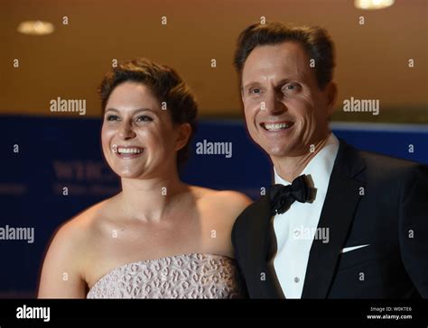 Tony Goldwyn Wife Jane Musky And Kids