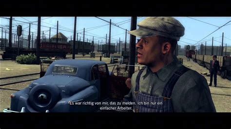 Let S Play L A Noire Part Deutsch Hd Youtube