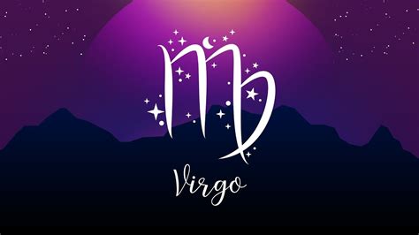 VIRGO WEEKLY HOROSCOPE 30 JULY TO 5 AUGUST YouTube