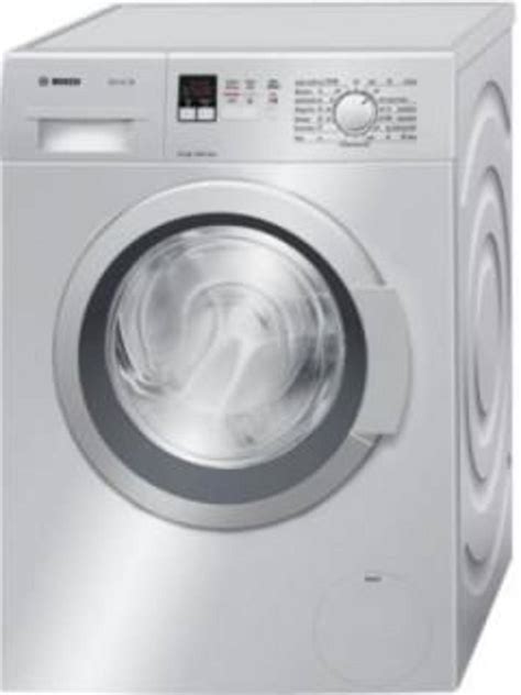 Compare Bosch WAK20167IN 6 5 Kg Fully Automatic Front Load Washing