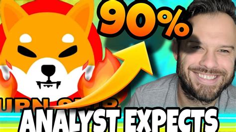 Shiba Inu Coin Expected To Rise Shib Technical Analysis Youtube