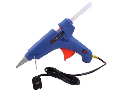 Electric Hot Melt Glue Gun 20W Gadgetpot Lk