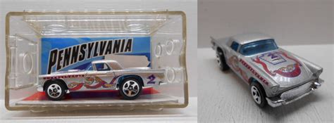 T Hunted Hot Wheels Connect Cars 2009 Parte 1 2