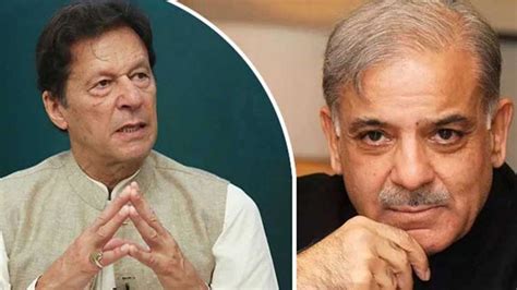 Pm Reveals He Rejected Imran Khan S Offer For Talks On Army Chief S