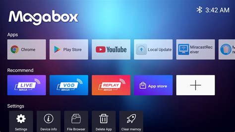 Exploring The Magabox Mg Max Tv Box My In Depth Review