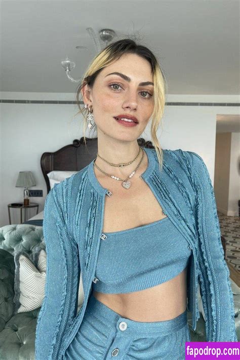 Phoebe Tonkin Phoebejtonkin Leaked Nude Photo From Onlyfans And