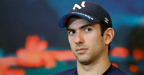 Nicholas Latifi To Leave Williams With Special Memories At The End Of