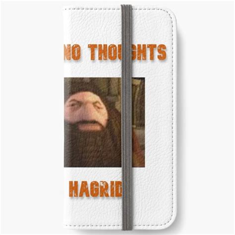 Ps1 Hagrid Gifts Merchandise Redbubble