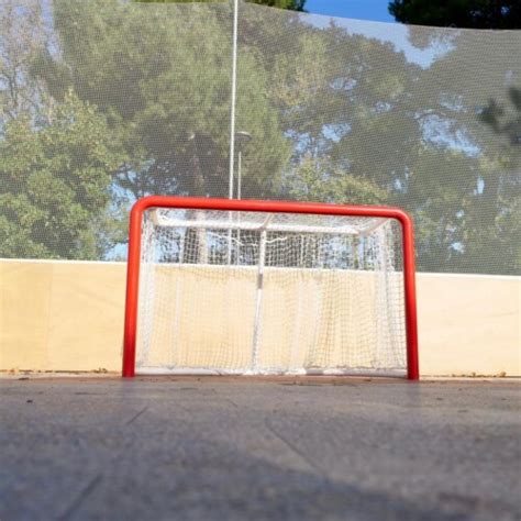 Bari Pronta La Nuova Pista Da Hockey Nella Pineta Di San Francesco