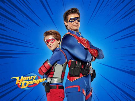 henry danger vidéo vidéo henry danger en français Succesuser