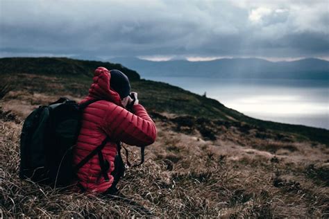 Fotografia Krajobrazowa Jaki Obiektyw Wybra Poradnik Zieniu Pl