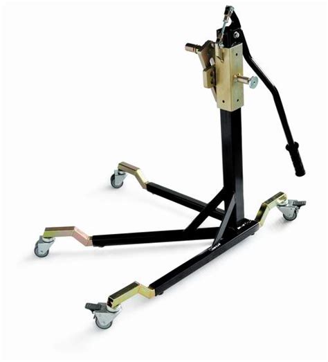 Kaneg Motorcycle Center Lifting Stand