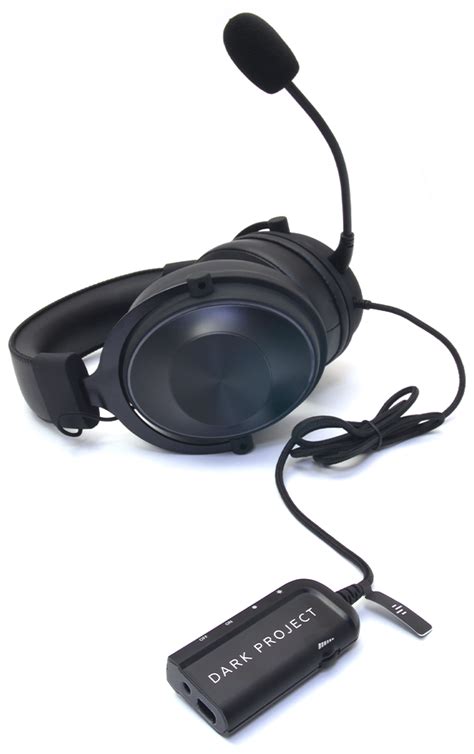 Купить Dark Project HS-1 rev.2 - цена: 4490 ₽, характеристики, описание ...