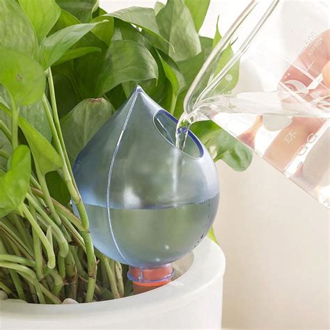 Lazy Flower Watering Device Household Garden Water Seepage Drip