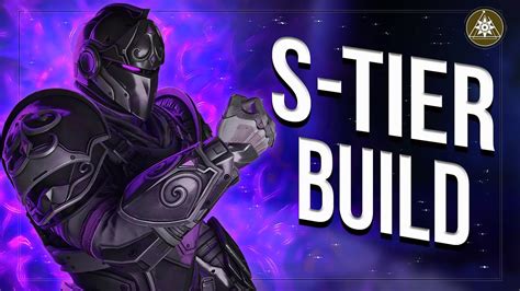 Dominate End Game Content With This Void Titan Build Destiny Titan