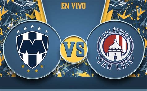 Juego de Rayados vs Atlético San Luis RESUMEN Fecha 7 Liga MX 2022