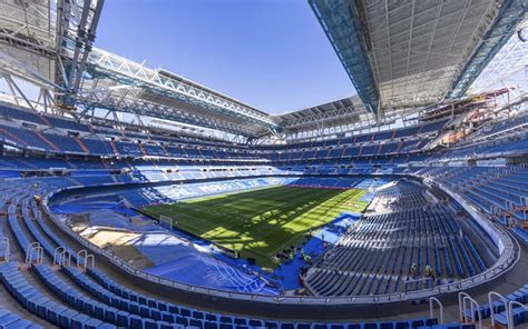 Bernabéu Stadium Tickets | Flexible or Timed Entry