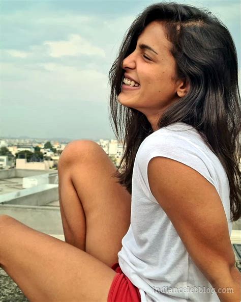 Samyuktha Hedge Kannada Actress CTS Hot Pics Indiancelebblog