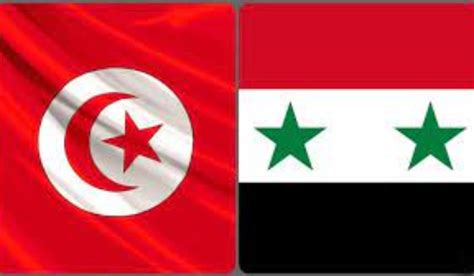 Syrian Fm To Visit Tunis On Monday