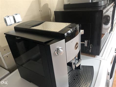 Aparat Za Kafu Jura Impressa F70 Extra Stanje Kafe Aparati OLX Ba