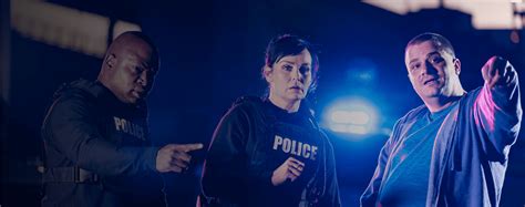 The Patrol Officer’s Role in Fraud Investigations - Lexipol