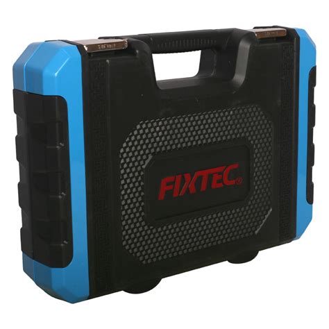 Fixtec Pcs Socket Set