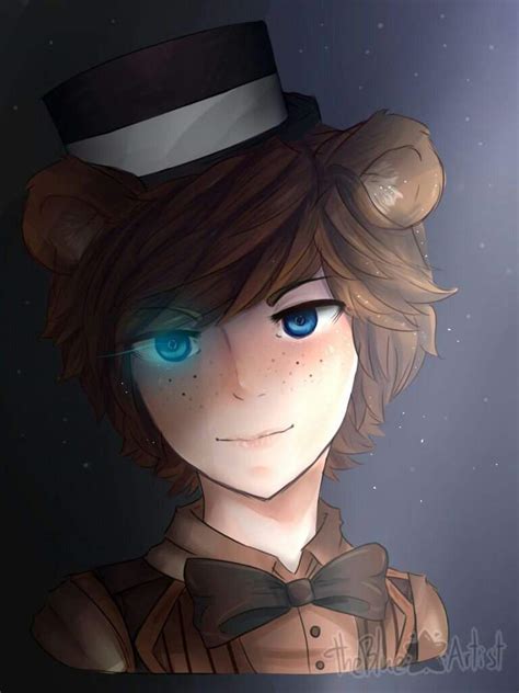 Freddy Fazbear Wiki Fnaf Roleplay Espa Ol Oficial Amino