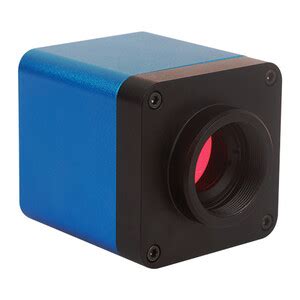 ToupTek Kamera ToupCam XCAMLITE1080P A color CMOS 1 2 8 2 9µm