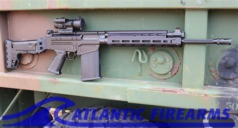 Ds Arms Sa58 Fal Improved Battle Rifle 18