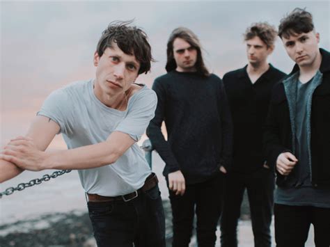 REVIEW October Drift Naked EP XS Noize Online Music Magazine