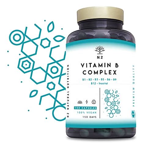 Mejores Vitamina B B B Inyectable Espa A Mi Experiencia Y